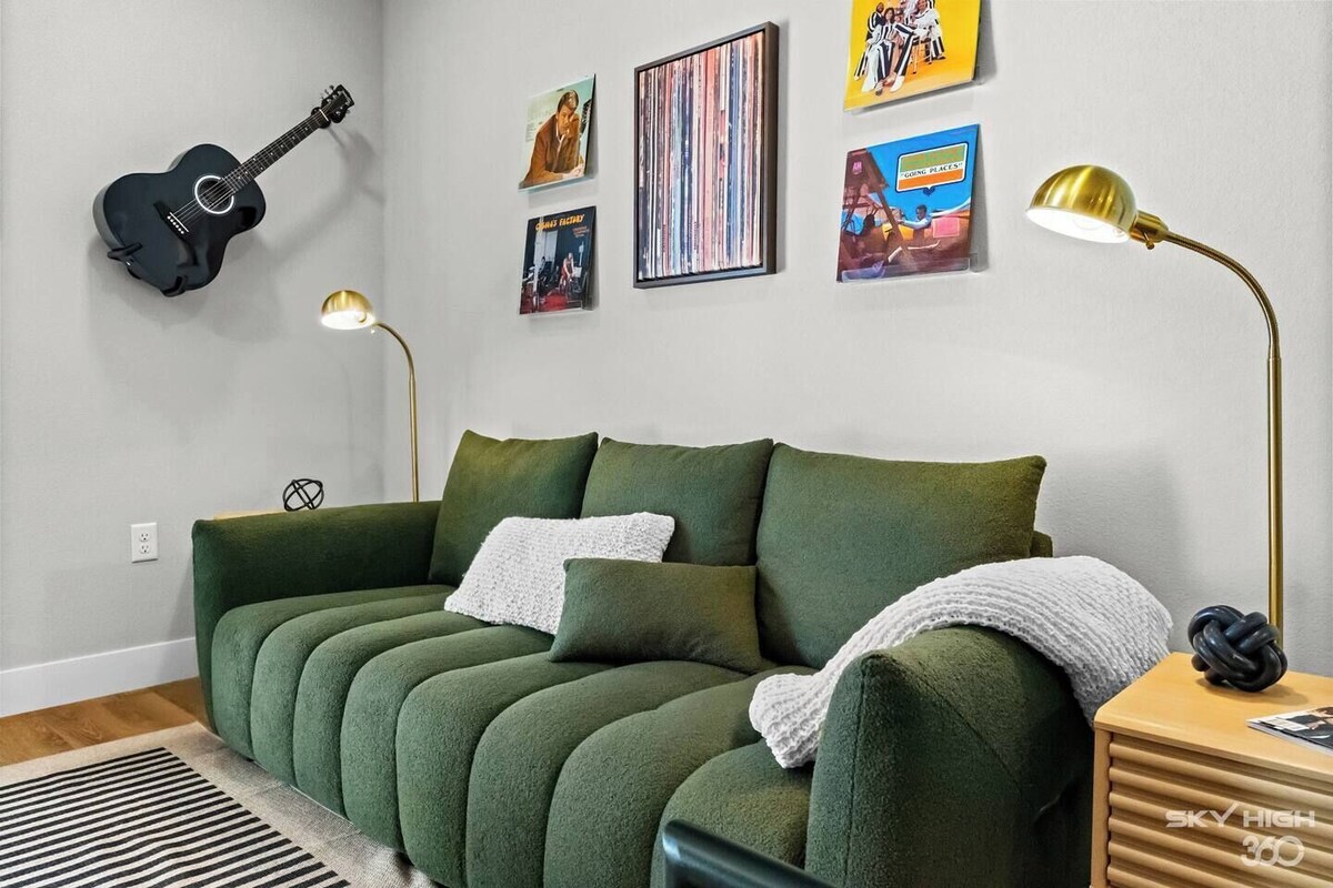 Majoittajan profiilikuva