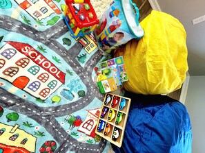 Kinderbereich