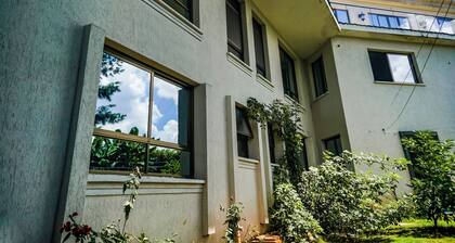 Runda Spacious 7-bedroom townhome in welcoming Nairobi's best estate