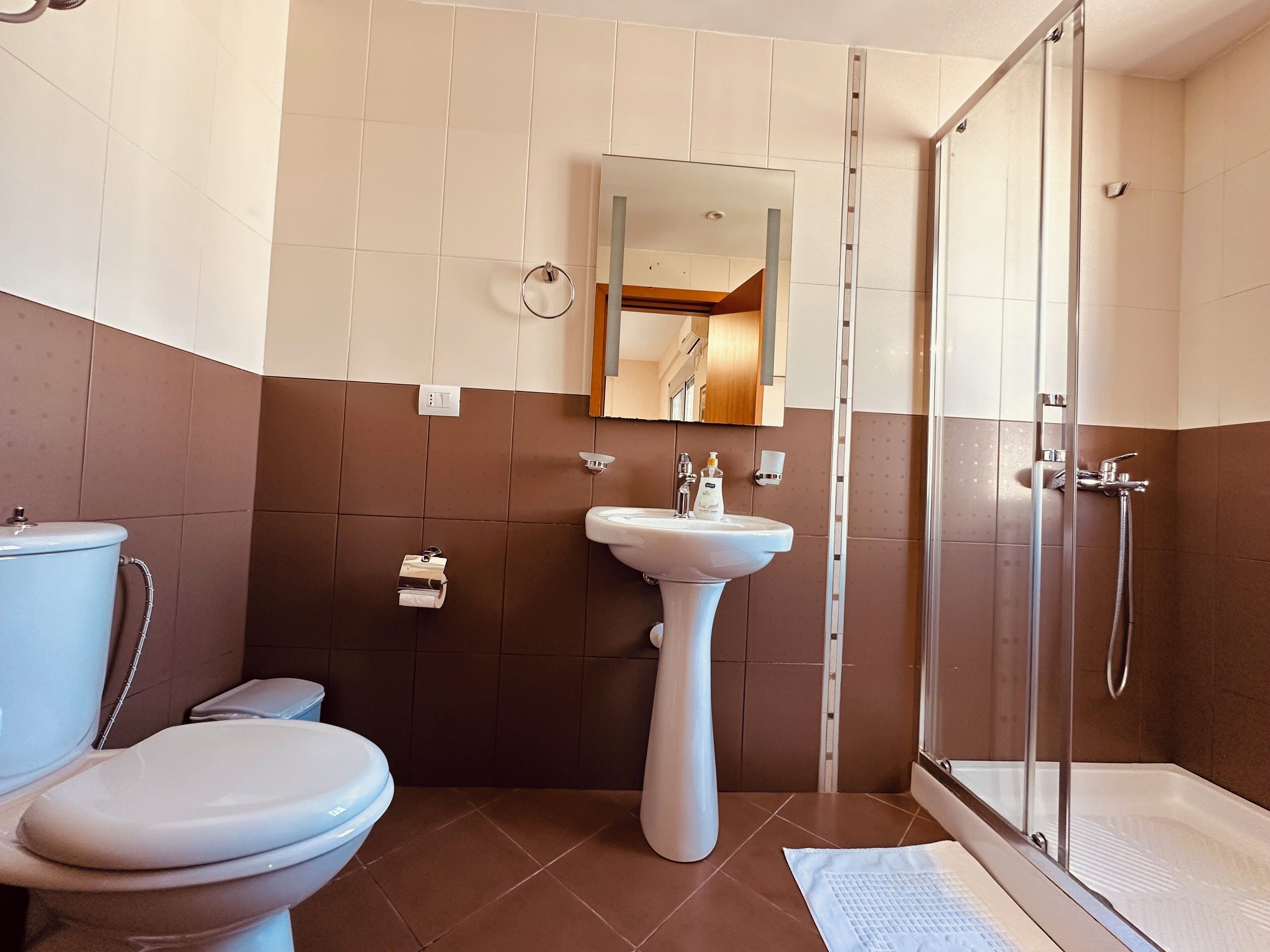 Kamar mandi