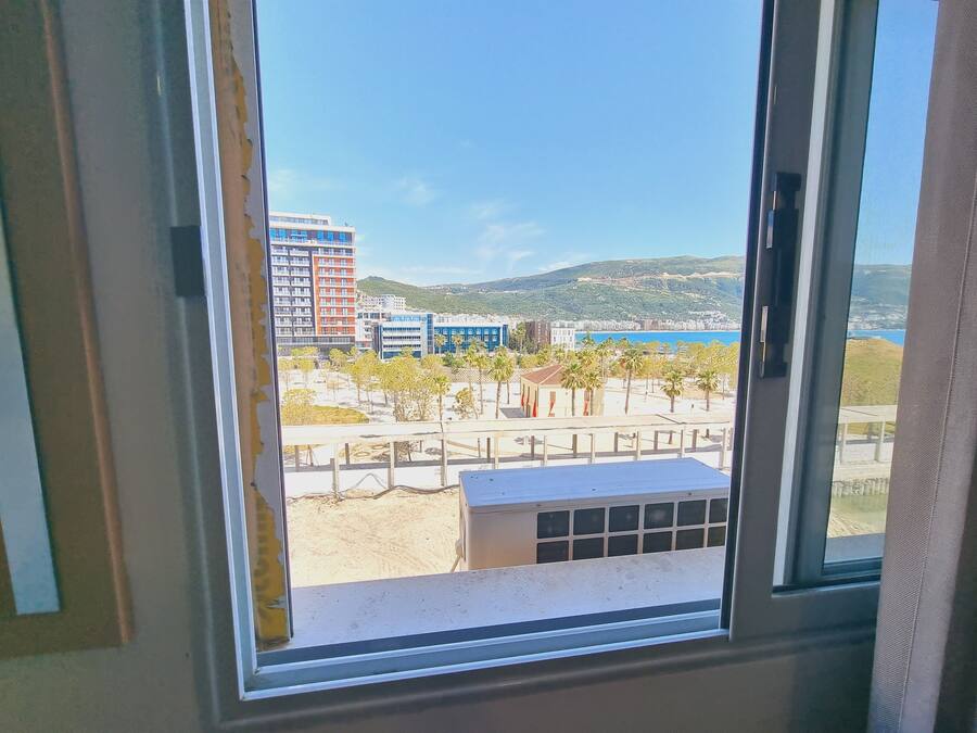 Classic Studio, City View | Desk, free WiFi, bed sheets