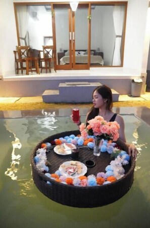 1 makuuhuone, silitysrauta/-lauta, Wi-Fi, vuodevaatteet