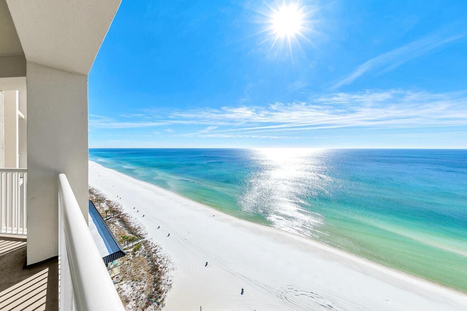 Appart'hôtel, plusieurs lits (Grand Panama 1-1807) | Plage