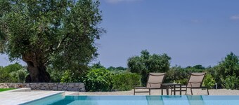 Borgo del Sole Salento