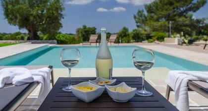 Borgo del Sole Salento