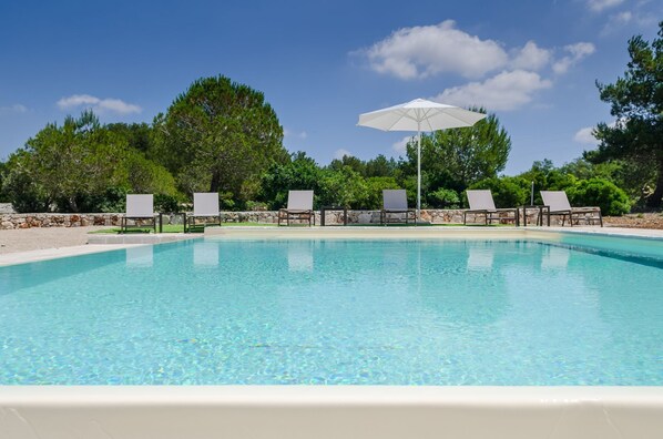 Exterior - Borgo del Sole Salento (Morciano di Leuca)