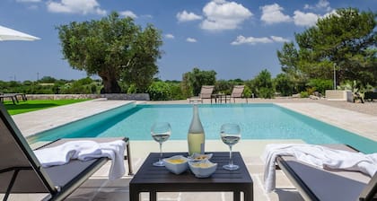 Borgo del Sole Salento
