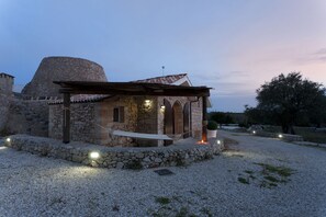 In-room safe, soundproofing, free WiFi - Borgo del Sole Salento (Morciano di Leuca)