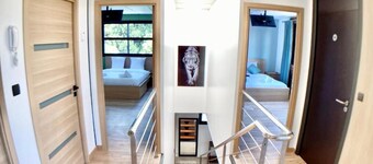 New house Ovalie Montpellier near Stade de Rugby
