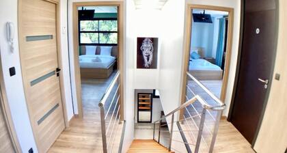 Nouvelle maison Ovalie Montpellier proche Stade de Rugby