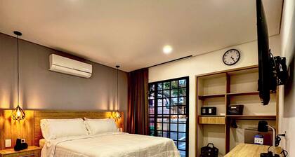 Hotel Boutique - Light