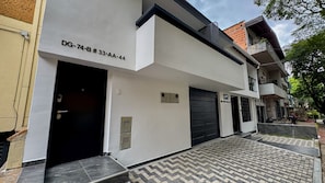 Exterior - Hotel Boutique - Light (Medellín)