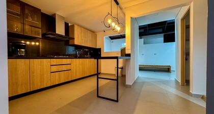 Hotel Boutique - Light