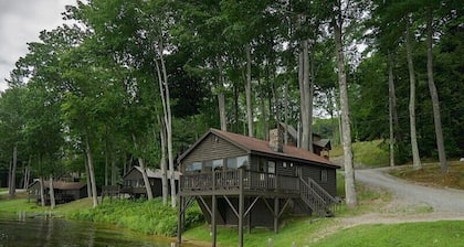 Come stay at our four season resort!