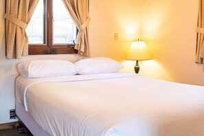 2 bedrooms, free WiFi