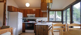 Come stay at our four season resort!