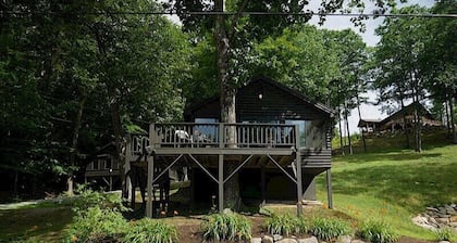 Come stay at our four season resort!