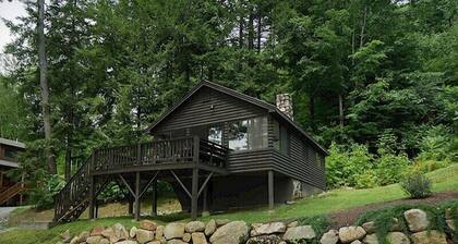 Come stay at our four season resort!