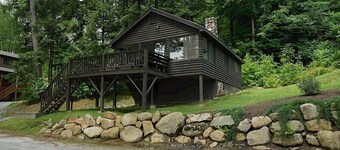 Come stay at our four season resort!