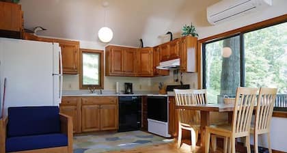 Come stay at our four season resort!
