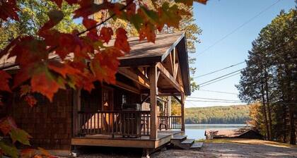 Come stay at our four season resort!