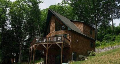 Come stay at our four season resort!