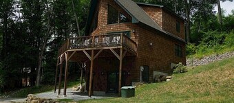 Come stay at our four season resort!