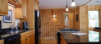 Come stay at our four season resort!