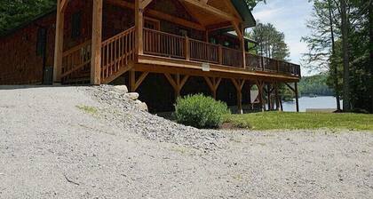 Come stay at our four season resort!