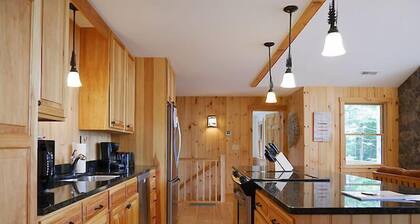 Come stay at our four season resort!