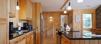 Come stay at our four season resort!