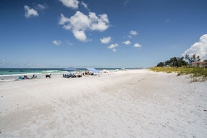 Plage à proximité