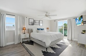 6 Schlafzimmer, Schreibtisch, Bügeleisen/Bügelbrett, kostenloses WLAN