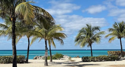 Luxury 3-Bedroom Condo in Bimini with Stunning Views & Modern Amenities
