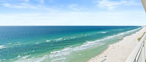 Apartment, Mehrere Betten (Splash 1803W) | Strand