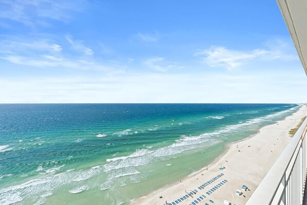 コンドミニアム ベッド (複数台) (Splash 1803W) | ビーチ