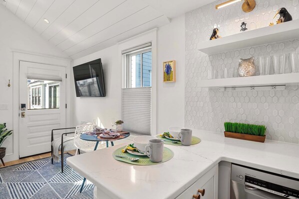Interieur