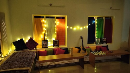 The Hostel Stories Varkala