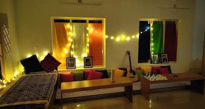 The Hostel Stories Varkala