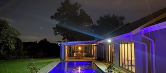 The Urban Sanctuary Boutique Hotel 