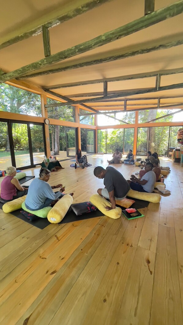 Yoga