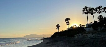 Lovely 4-bed Cottage in Las Chapas Marbella