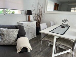 Feriehus | Spiseområde