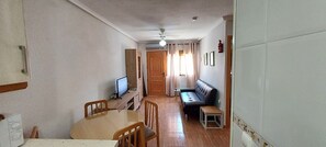 Smart TV - Bungalow Magnolias in Santa Pola (Santa Pola)