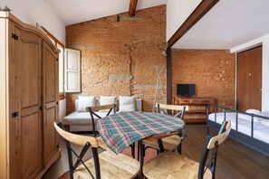 1 bedroom, iron/ironing board, free WiFi, bed sheets - Fiesolana 27 Double - One Bedroom Apartment, Sleeps 2 (Firenze)