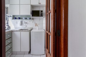 Apartment, Smoking | 1 bedroom - Flat in Copacabana 9 Minutes From the Beach Stc202 (Rio de Janeiro)