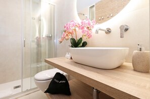 Miljøvenlige toiletartikler, hårtørrer