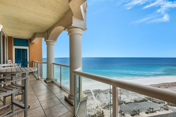 Condo, Multiple Beds (Portofino Island Resort 1-2002) | Property grounds - Portofino Island Resort 1-2002 (Pensacola Beach)