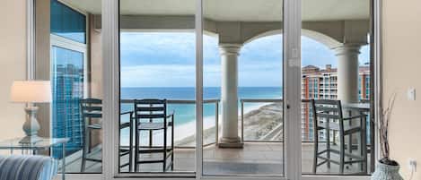 Apartamento, varias camas (Portofino Island Resort 1-2002) | Interior