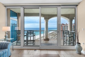 Condo, Multiple Beds (Portofino Island Resort 1-2002) | Interior - Portofino Island Resort 1-2002 (Pensacola Beach)